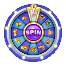 Lucky Spin & Win welfare icon