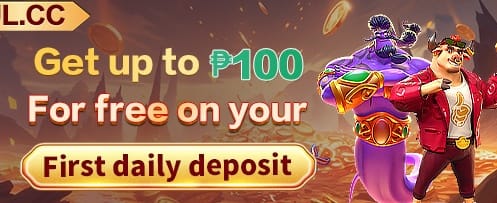 Get Your Welcome Bonus Now