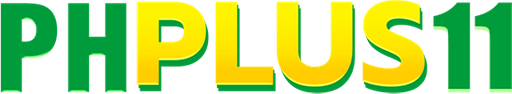 phplus11 Logo
